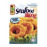 Seafood Ring (800G)