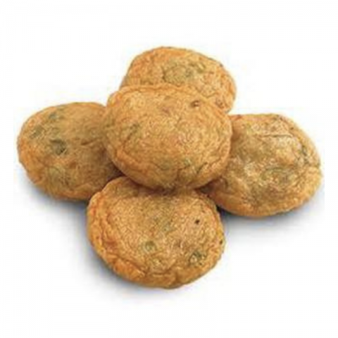 Thai Fish Cake (500G, 21PC+/-)