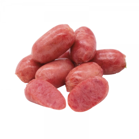 Taiwan Mini Pork Sausage (500G)