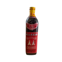 Chee Seng 100% Black Sesame Oil (750ML)