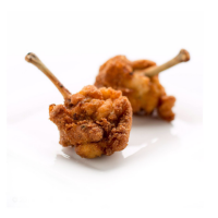 Fried Chicken Lollipop