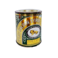 Abram Lyles Golden Sugar Syrup (907G)