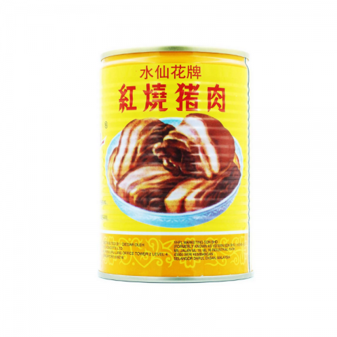 Gulong Brand Stewed Pork (256G)