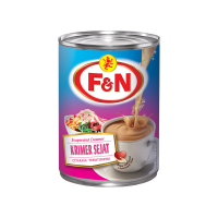 F&N Evaporated Milk (400G)