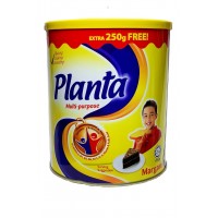 Planta Margarine (2.75KG)