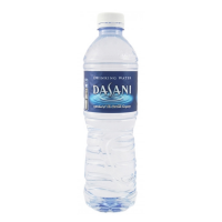 Dasani Drinking Water (24S X 600ML)