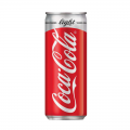 Coca Cola Coke Light (24S X 320ML)