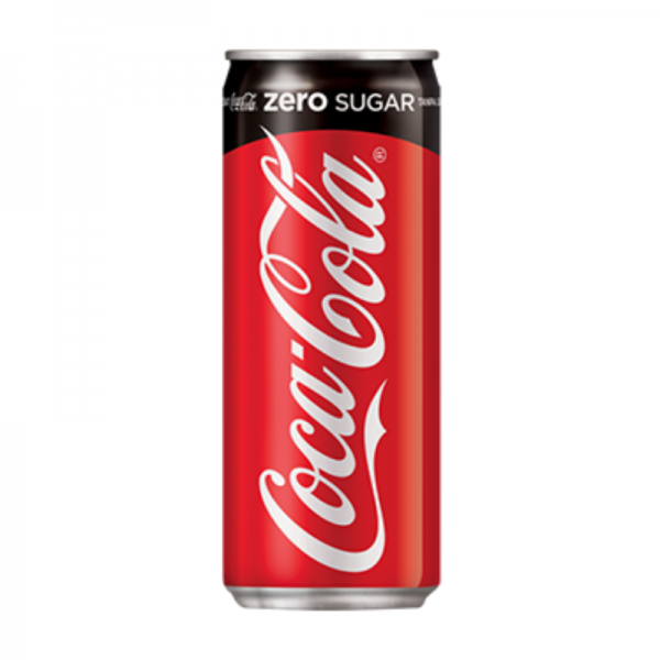 Coke Zero