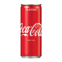 Coca Cola Coke (24S X 320ML)