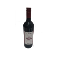 Red Cooking Wine (750ML)