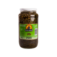 Royal Miller Capers in Vinegar (700G)