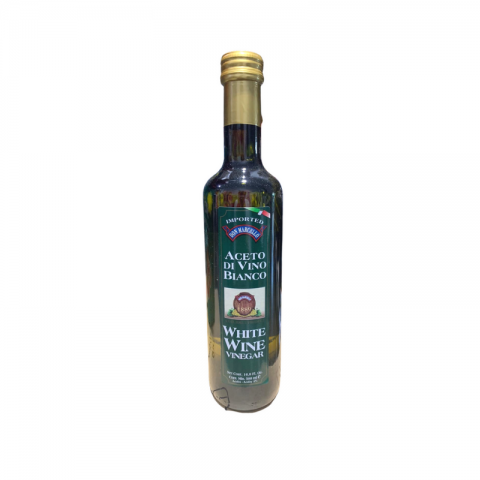 White Wine Vinegar (500ML)