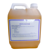 Industrial Oven Cleaner (5L)
