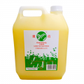 Dishwashing Liquid Yellow (5L)
