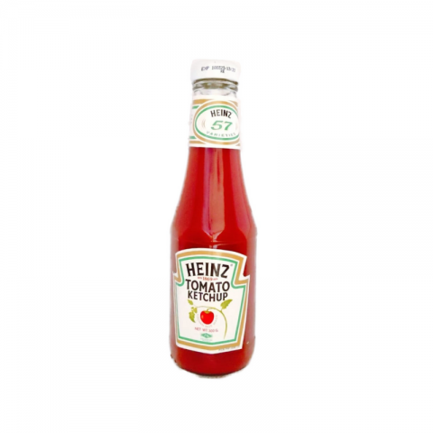 Heinz Tomato Sauce (300G)