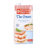 Paysan Breton Whipping and Cooking Cream