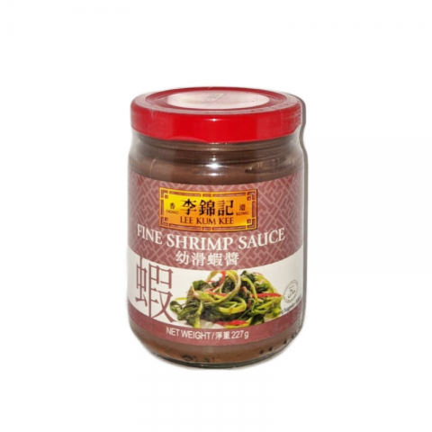 Lee Kum Kee Fine Shrimp Sauce