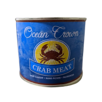 Premium Crab Meat Jumbo Lump (454G)