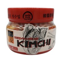 Jung An Korean Kimchi (400G)
