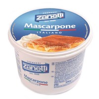 Zanetti Mascarpone (500G)