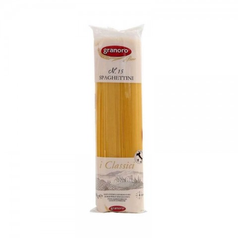 Pasta Granoro Capellini Angel Hair (500G)