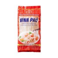 Vina Pho Bich Chi Vietnam Rice Noodle (400G)