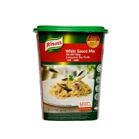 Knorr White Sauce Mix (850G)