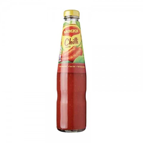 Maggi Chili Sauce (340G)