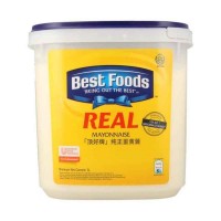 Best Foods Mayonnaise (3L)