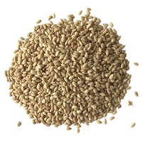 Roasted White Sesame (1KG)