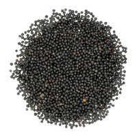 Black Mustard Seed (500G)