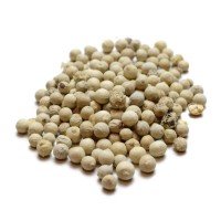 White Peppercorn (1KG)