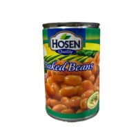 Hosen Baked Bean (425G)