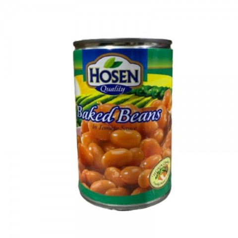 ideal Gold Baked Bean (425G)