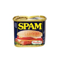 Spam Luncheon Meat (340G)