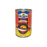 Sardine in Tomato Sauce (425G)