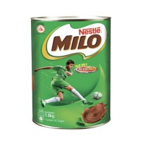 Milo Activ-Go Tin (1.8KG)