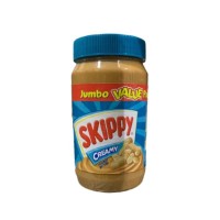 Skippy Creamy Peanut Butter (1KG)