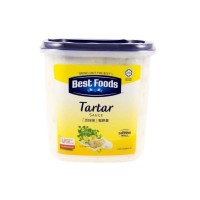 Best Foods Tartar Sauce (3L)