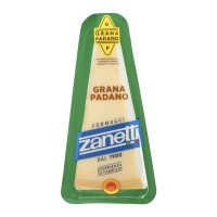 Zanetti Grana Padano Portion