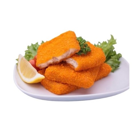 Fish Burger Patty (32PC)