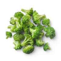 Frozen Broccoli (1KG)