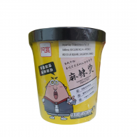 Baijia Big Boss Instant Vermicelli (Spicy Hot)