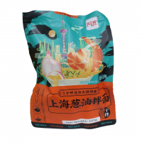 Baijia Shanghai Scallion Oil Dry Noodles