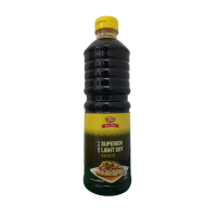 Woh Hup Superior Light Soy Sauce (640ML)