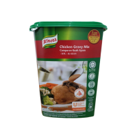 Knorr Chicken Gravy Mix (1KG)
