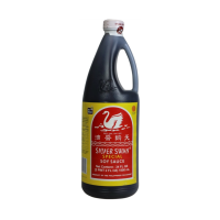 Silver Swan Special Soy Sauce (1L)