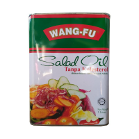Wang Fu Salad Oil (3L)