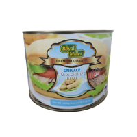 Royal Miller Tuna Chunks (1.8KG)