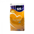 SIS Raw Sugar (800G)